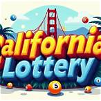 california lottery winning number